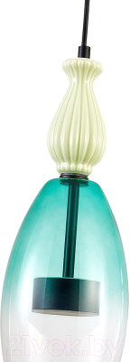 Потолочный светильник FAVOURITE 4462-1P