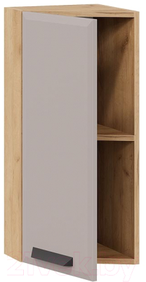 Шкаф навесной для кухни ТриЯ Тиана 1В3Т