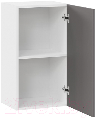 Шкаф навесной для кухни ТриЯ Тиана 1В4