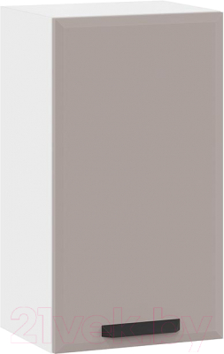 Шкаф навесной для кухни ТриЯ Тиана 1В4 - фото