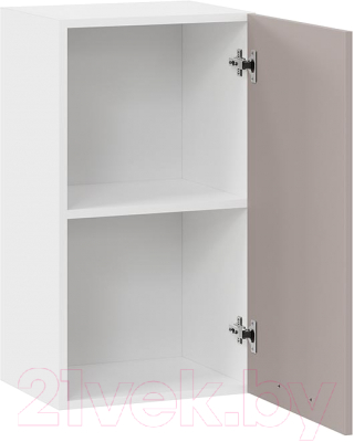 Шкаф навесной для кухни ТриЯ Тиана 1В4