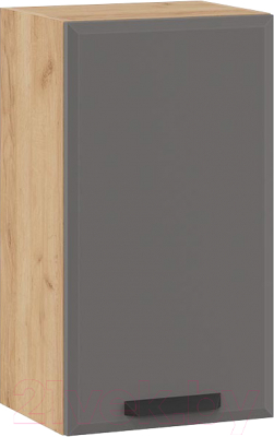 Шкаф навесной для кухни ТриЯ Тиана 1В4 - фото