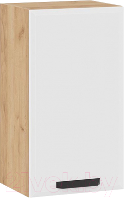 Шкаф навесной для кухни ТриЯ Тиана 1В4 - фото