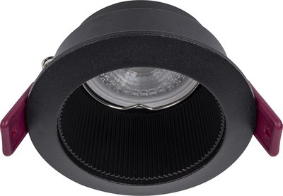 Точечный светильник FAVOURITE 4545-1C - фото