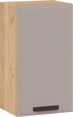 Шкаф навесной для кухни ТриЯ Тиана 1В4 - фото