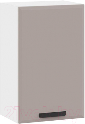 Шкаф навесной для кухни ТриЯ Тиана 1В45 - фото