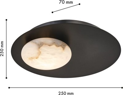 Светильник FAVOURITE 4557-1W