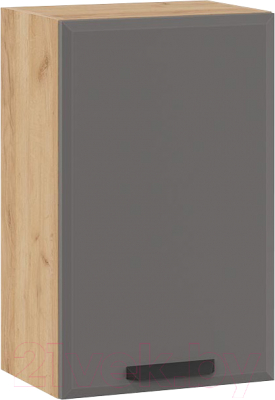 Шкаф навесной для кухни ТриЯ Тиана 1В45 - фото