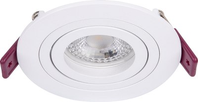 Точечный светильник FAVOURITE 4541-1C - фото