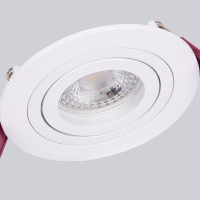 Точечный светильник FAVOURITE 4541-1C