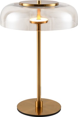 Прикроватная лампа FAVOURITE 4258-1T - фото