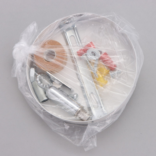 Спот BayerLux Конус малый / 3950408