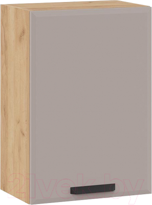 Шкаф навесной для кухни ТриЯ Тиана 1В5 - фото