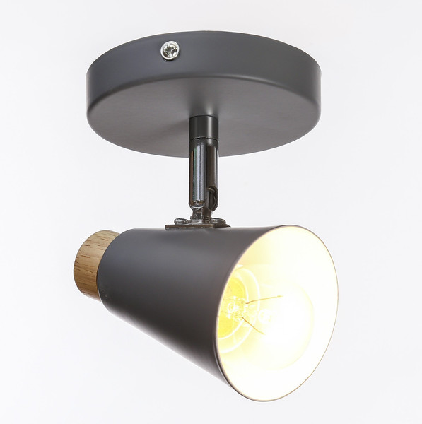 Спот BayerLux Конус малый / 3950407