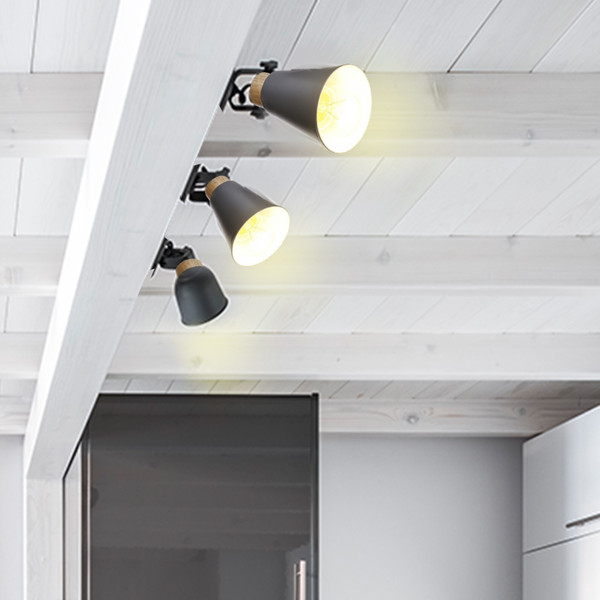 Спот BayerLux Конус малый / 3950407