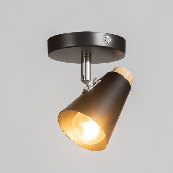 Спот BayerLux Конус малый / 3950406 - фото