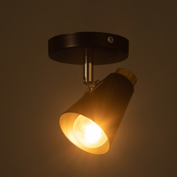 Спот BayerLux Конус малый / 3950406