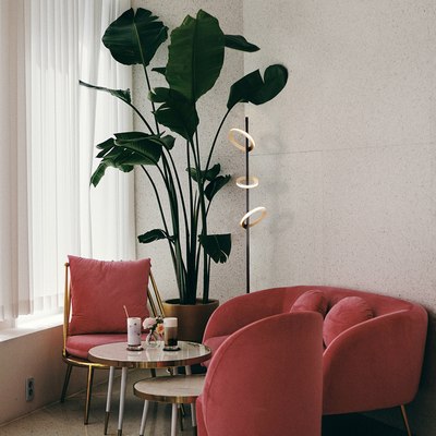 Торшер FAVOURITE 4322-3F