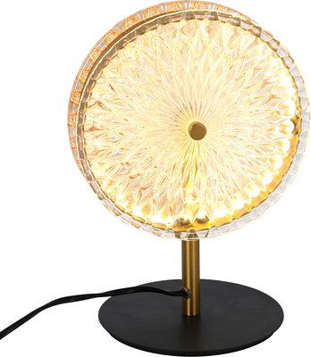 Прикроватная лампа FAVOURITE 4488-2T - фото