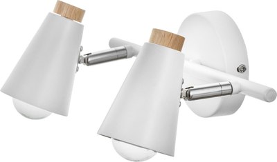 Спот BayerLux Конус / 7557339