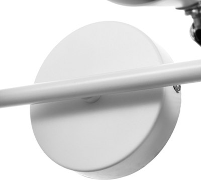 Спот BayerLux Конус / 7557339