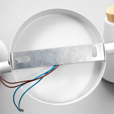 Спот BayerLux Конус / 7557339