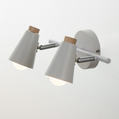 Спот BayerLux Конус / 7557339