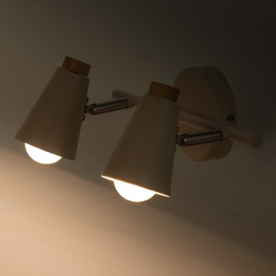 Спот BayerLux Конус / 7557339