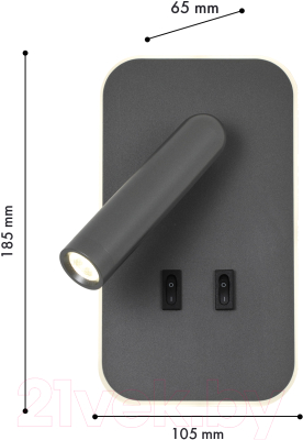 Спот FAVOURITE 4499-2W