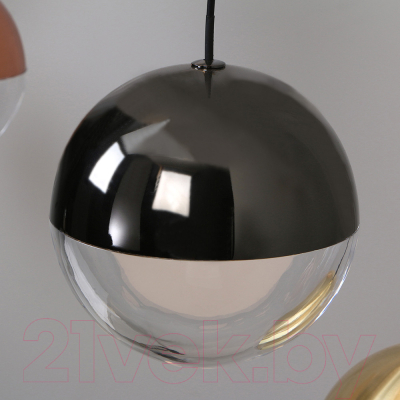 Потолочный светильник FAVOURITE 4369-1P