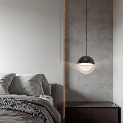 Потолочный светильник FAVOURITE 4369-1P