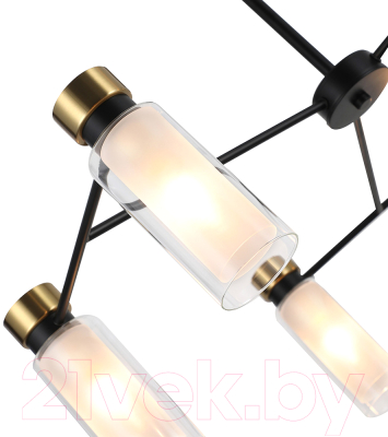 Люстра FAVOURITE 4482-6P