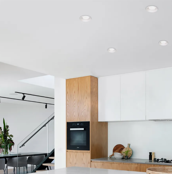 Точечный светильник FAVOURITE 4533-1C