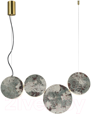 Люстра FAVOURITE 4447-4P