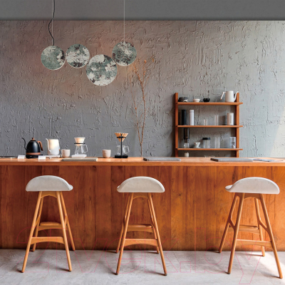 Люстра FAVOURITE 4447-4P