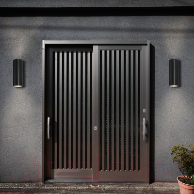 Бра уличное FAVOURITE 4514-2W