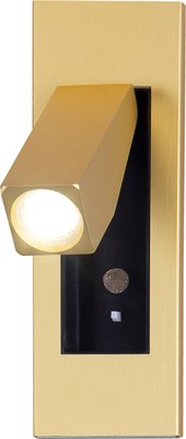 Спот FAVOURITE 4283-1W - фото