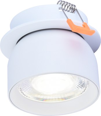 Точечный светильник FAVOURITE 4511-1C - фото