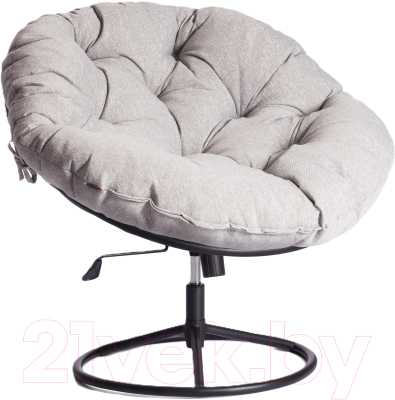 Кресло офисное Tetchair Cloude Home - фото