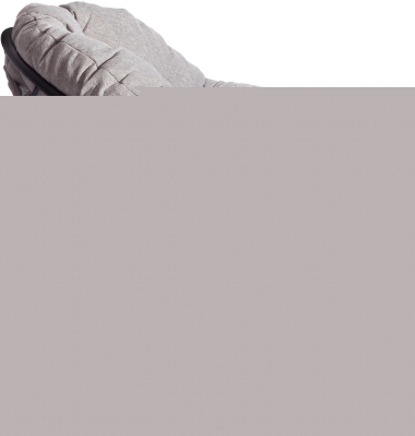 Кресло офисное Tetchair Cloude Home