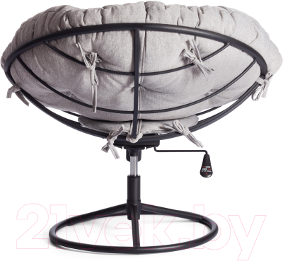 Кресло офисное Tetchair Cloude Home