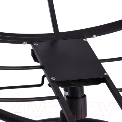 Кресло офисное Tetchair Cloude Home