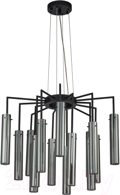 Люстра FAVOURITE 4501-15P