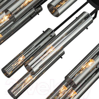 Люстра FAVOURITE 4501-15P