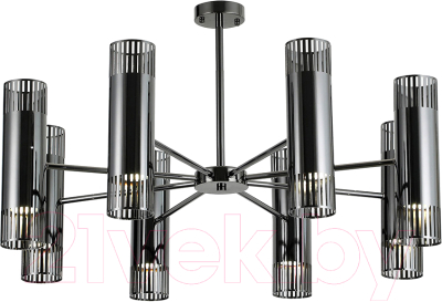 Люстра FAVOURITE 4481-16P - фото