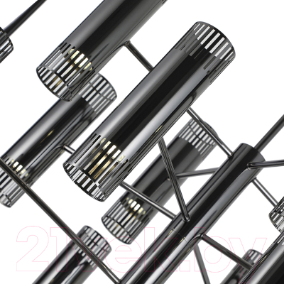 Люстра FAVOURITE 4481-16P