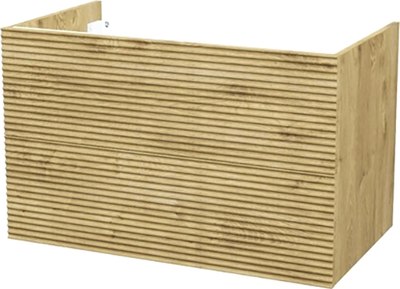 Тумба под умывальник IDDIS Bild BIL80V0i95 - фото