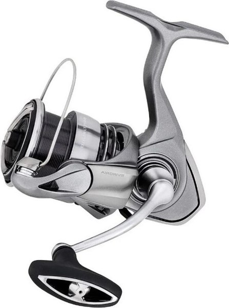 Катушка безынерционная Daiwa 23 Exceler LT2500 / 10007-002 - фото