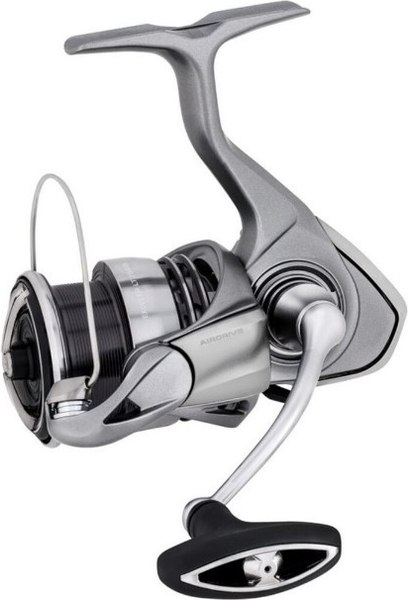 Катушка безынерционная Daiwa 23 Exceler LT2500 / 10007-002