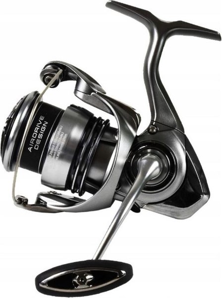 Катушка безынерционная Daiwa 23 Exceler LT2500 / 10007-002